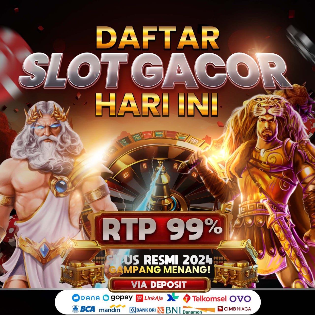 Mencapai Peringkat Setoran Slot369