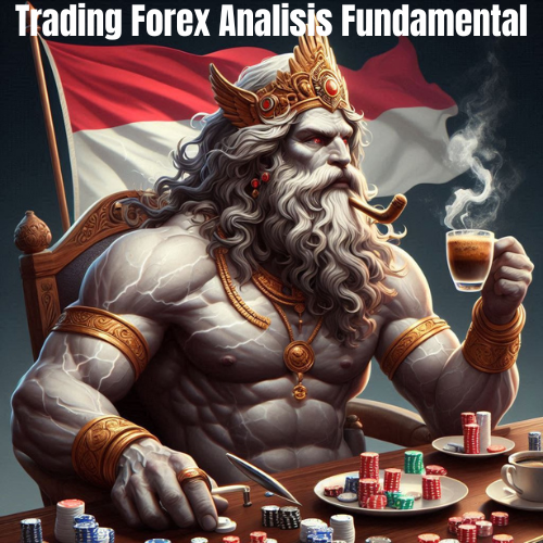 Trading Forex Analisis Fundamental