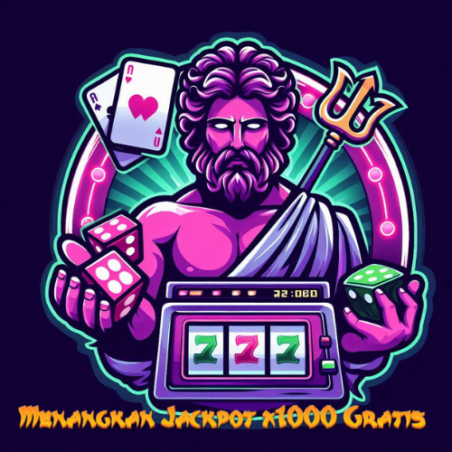 Menangkan Jackpot x1000 Gratis